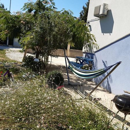 Apartment Antonella Fasana Fažana Zewnętrze zdjęcie