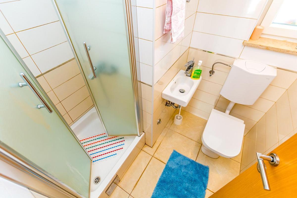Apartment Antonella Fasana Fažana Zewnętrze zdjęcie