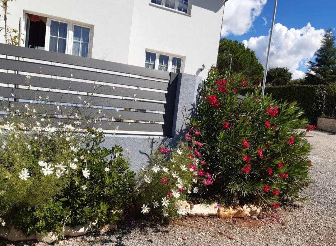 Apartment Antonella Fasana Fažana Zewnętrze zdjęcie