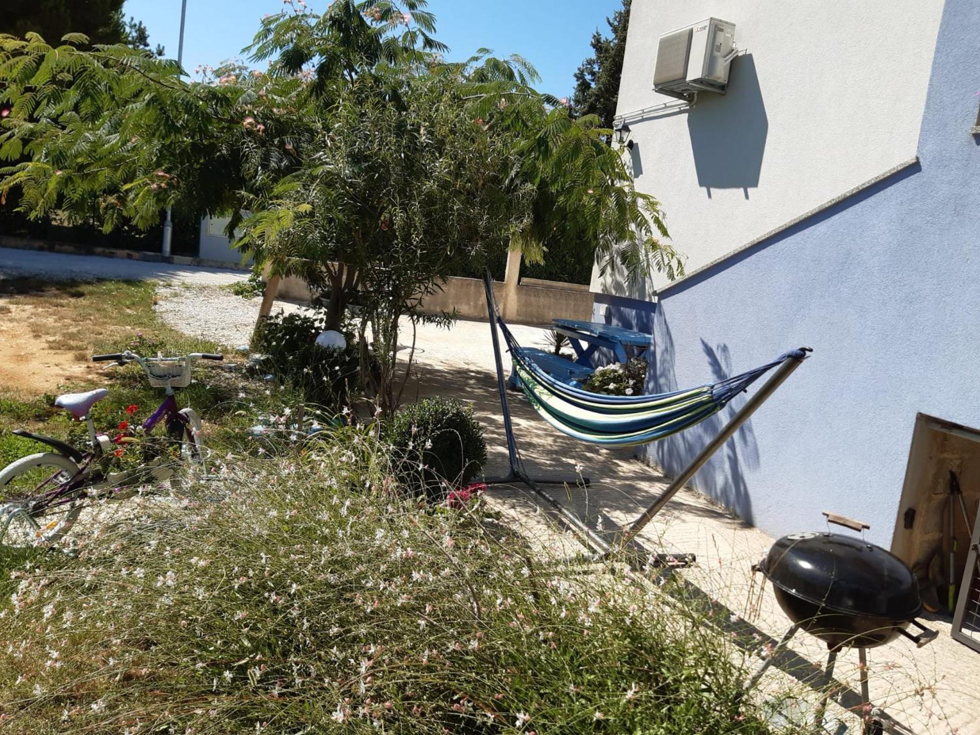 Apartment Antonella Fasana Fažana Zewnętrze zdjęcie