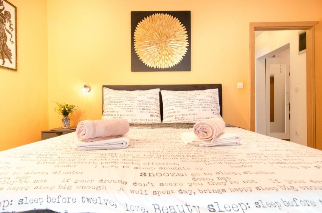 Apartment Antonella Fasana Fažana Zewnętrze zdjęcie