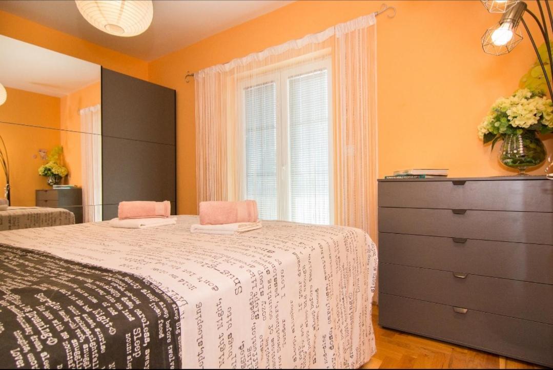 Apartment Antonella Fasana Fažana Zewnętrze zdjęcie
