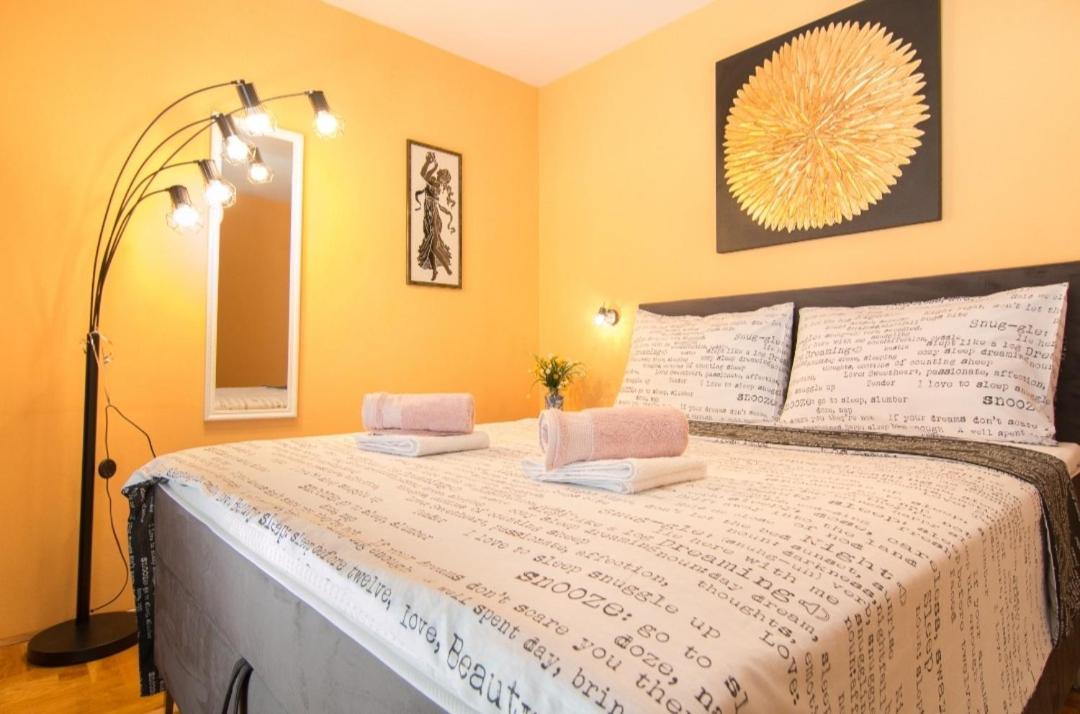 Apartment Antonella Fasana Fažana Zewnętrze zdjęcie