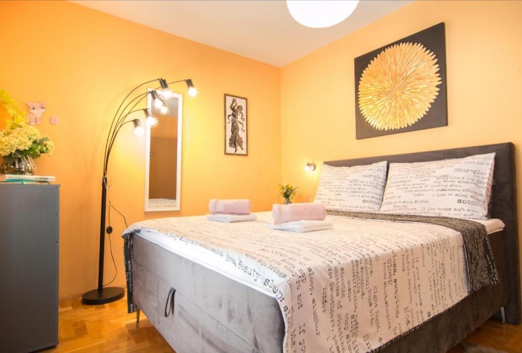 Apartment Antonella Fasana Fažana Zewnętrze zdjęcie