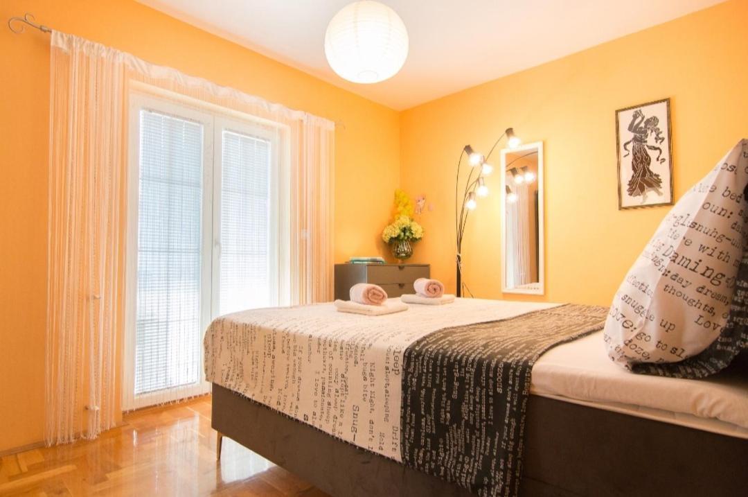 Apartment Antonella Fasana Fažana Zewnętrze zdjęcie