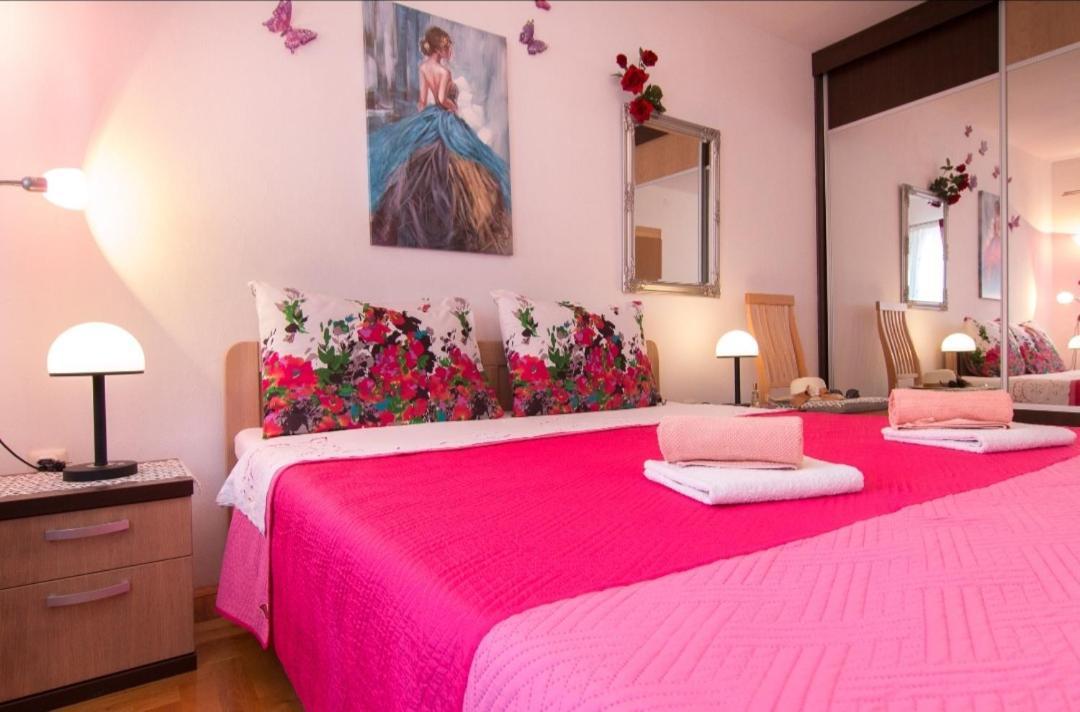 Apartment Antonella Fasana Fažana Zewnętrze zdjęcie