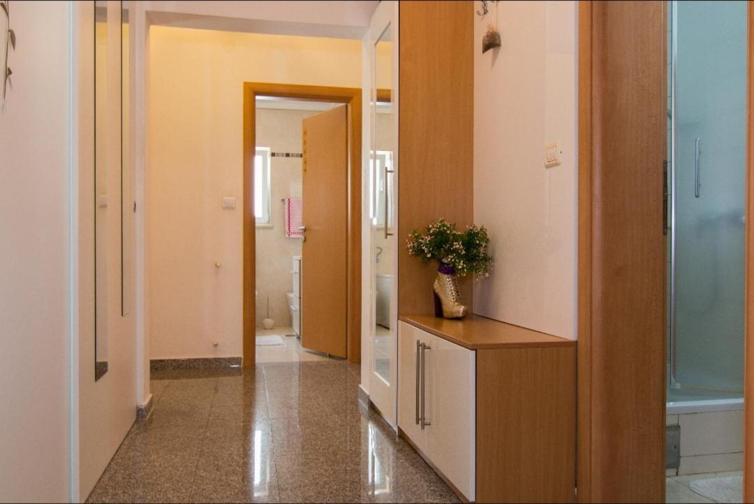 Apartment Antonella Fasana Fažana Zewnętrze zdjęcie