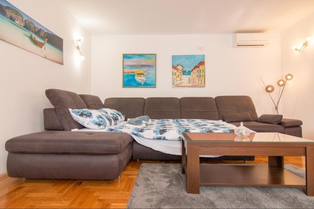 Apartment Antonella Fasana Fažana Zewnętrze zdjęcie