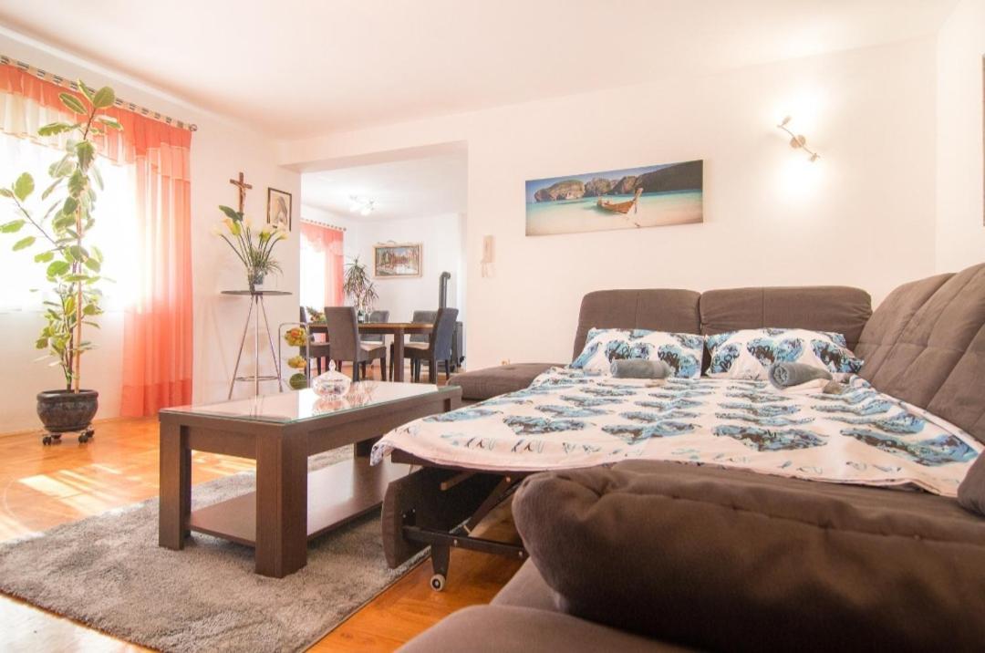 Apartment Antonella Fasana Fažana Zewnętrze zdjęcie
