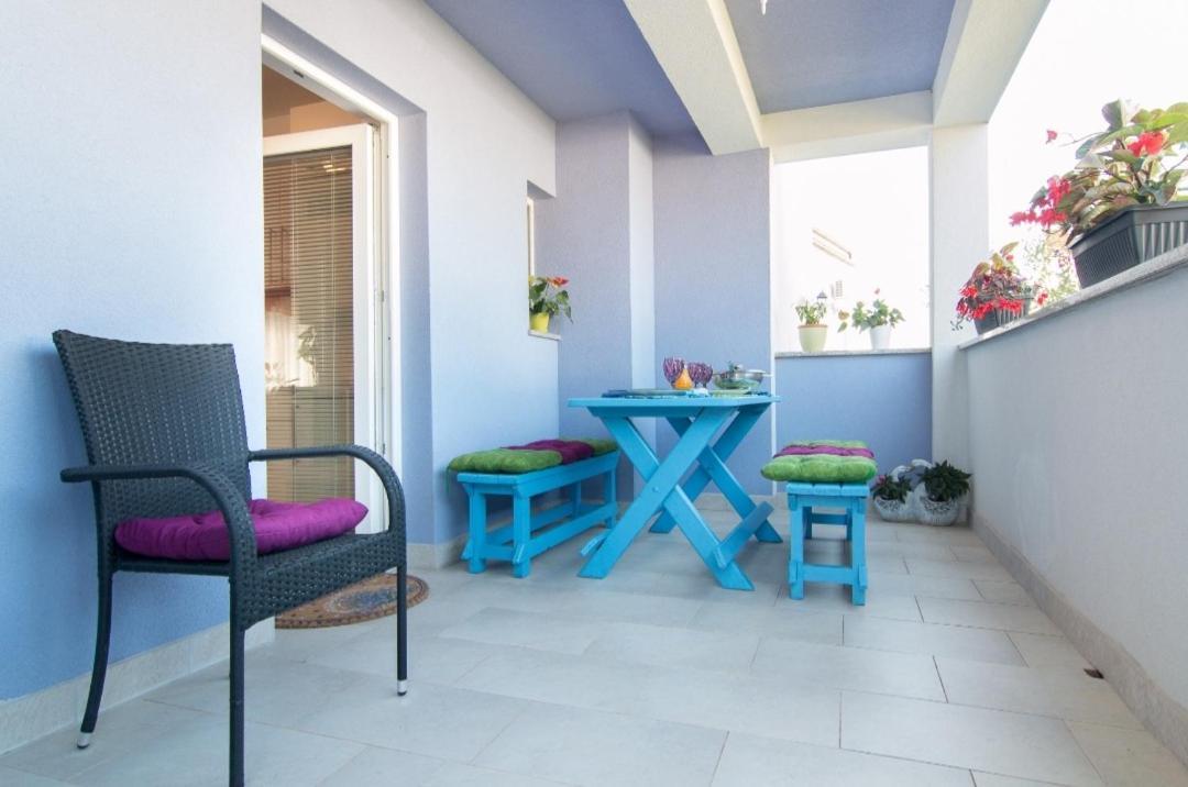 Apartment Antonella Fasana Fažana Zewnętrze zdjęcie