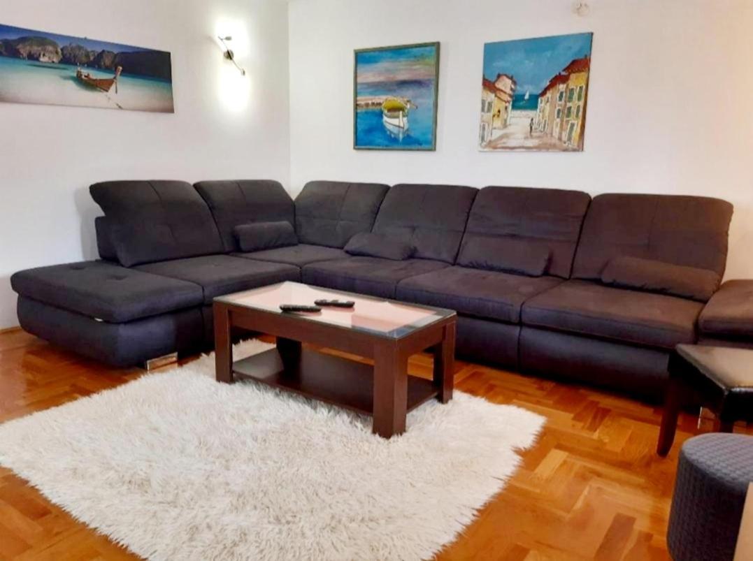 Apartment Antonella Fasana Fažana Zewnętrze zdjęcie