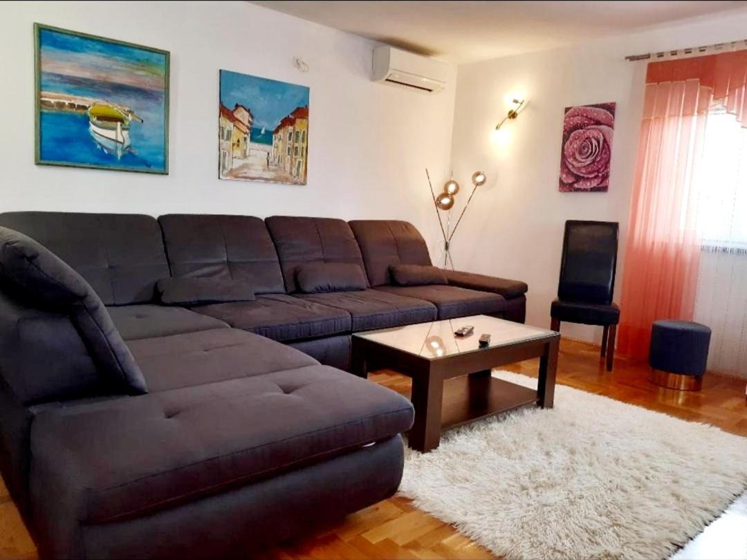 Apartment Antonella Fasana Fažana Zewnętrze zdjęcie