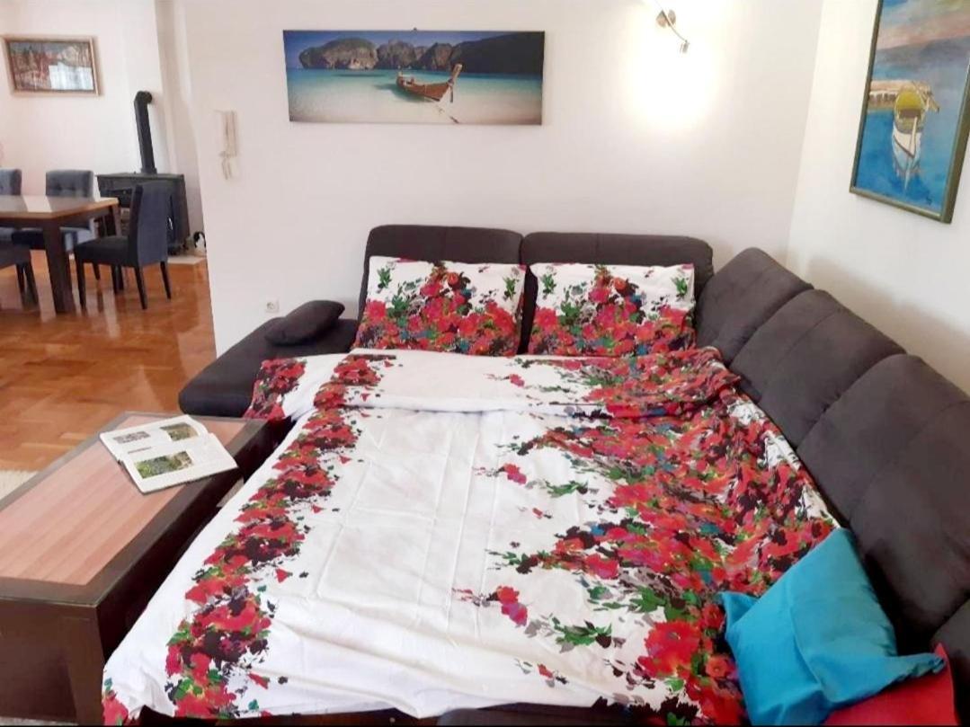 Apartment Antonella Fasana Fažana Zewnętrze zdjęcie