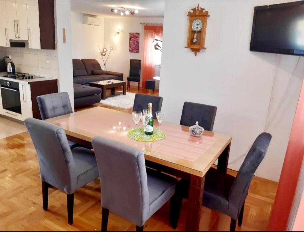 Apartment Antonella Fasana Fažana Zewnętrze zdjęcie