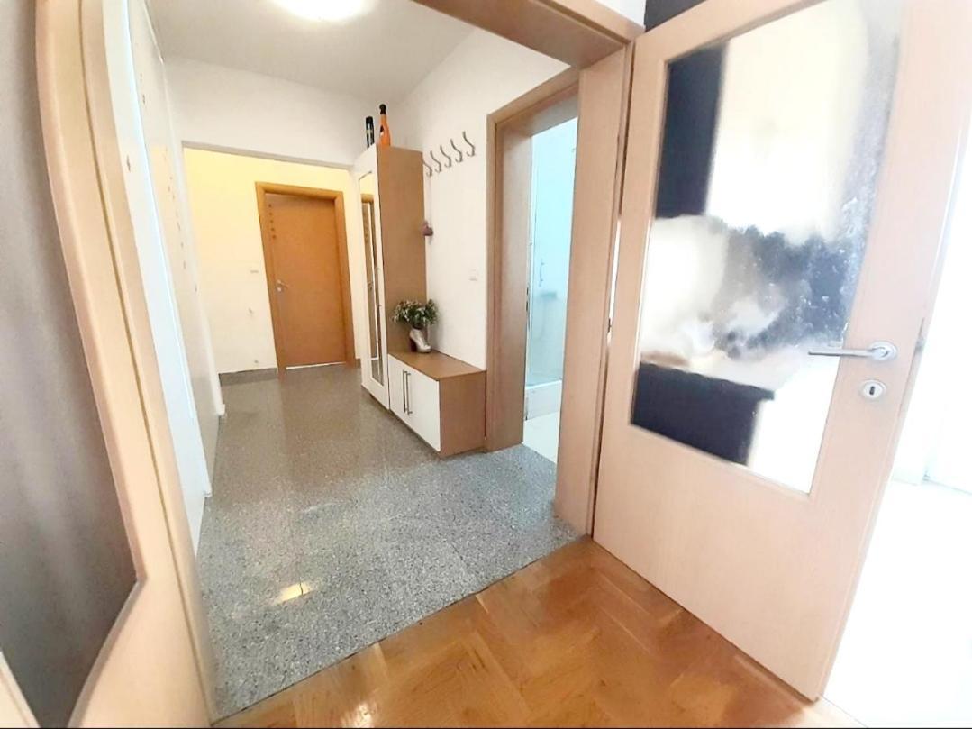 Apartment Antonella Fasana Fažana Zewnętrze zdjęcie