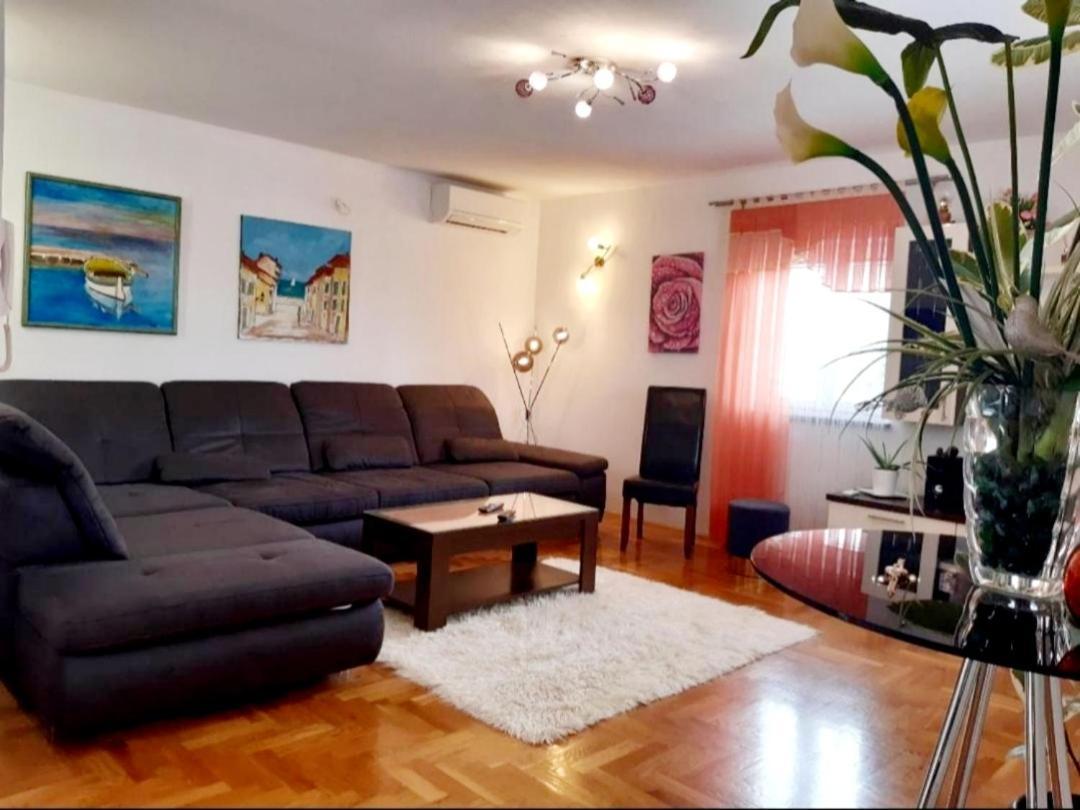 Apartment Antonella Fasana Fažana Zewnętrze zdjęcie