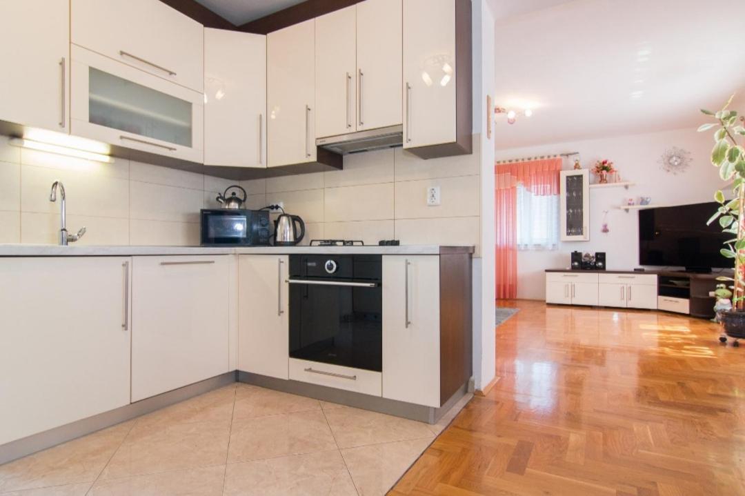 Apartment Antonella Fasana Fažana Zewnętrze zdjęcie