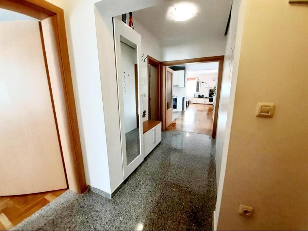 Apartment Antonella Fasana Fažana Zewnętrze zdjęcie