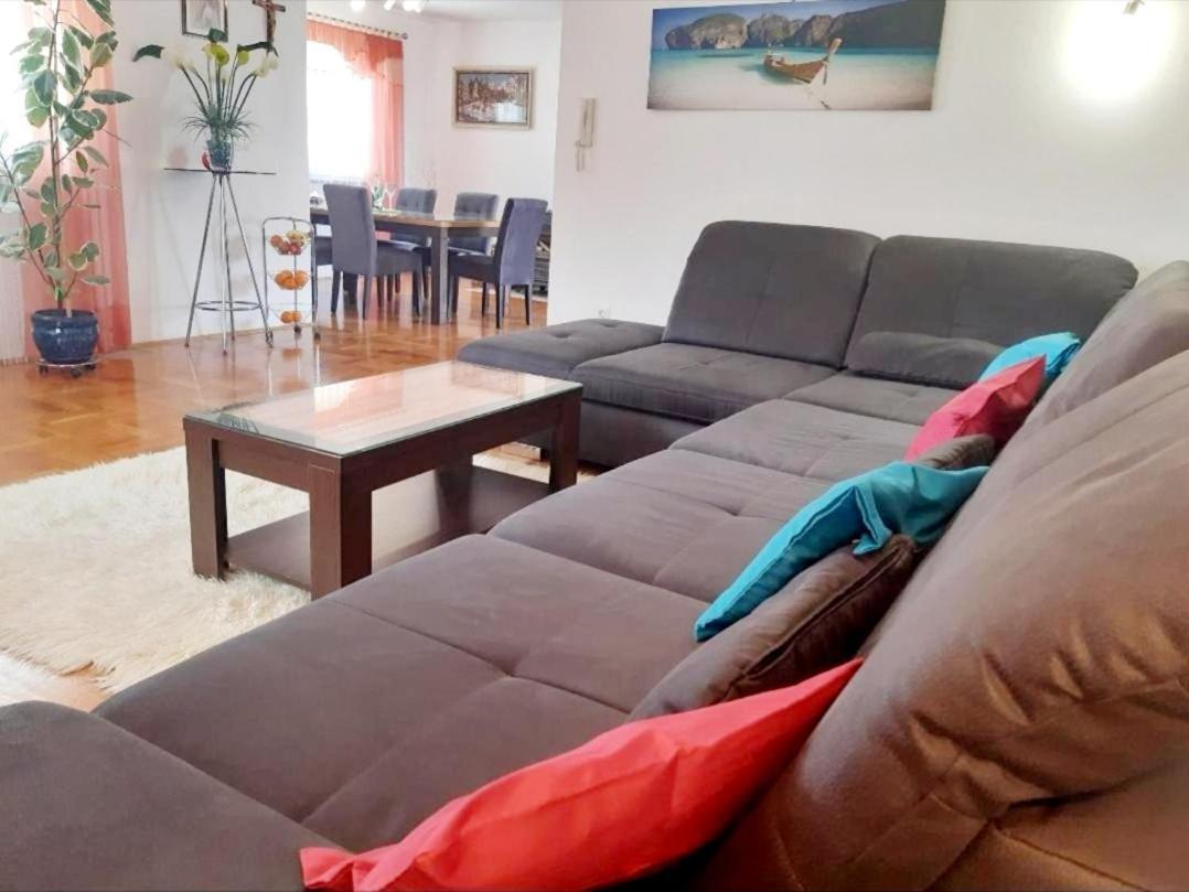 Apartment Antonella Fasana Fažana Zewnętrze zdjęcie
