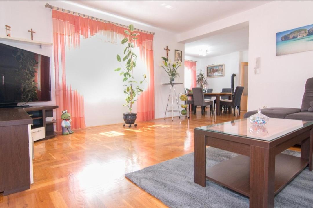 Apartment Antonella Fasana Fažana Zewnętrze zdjęcie