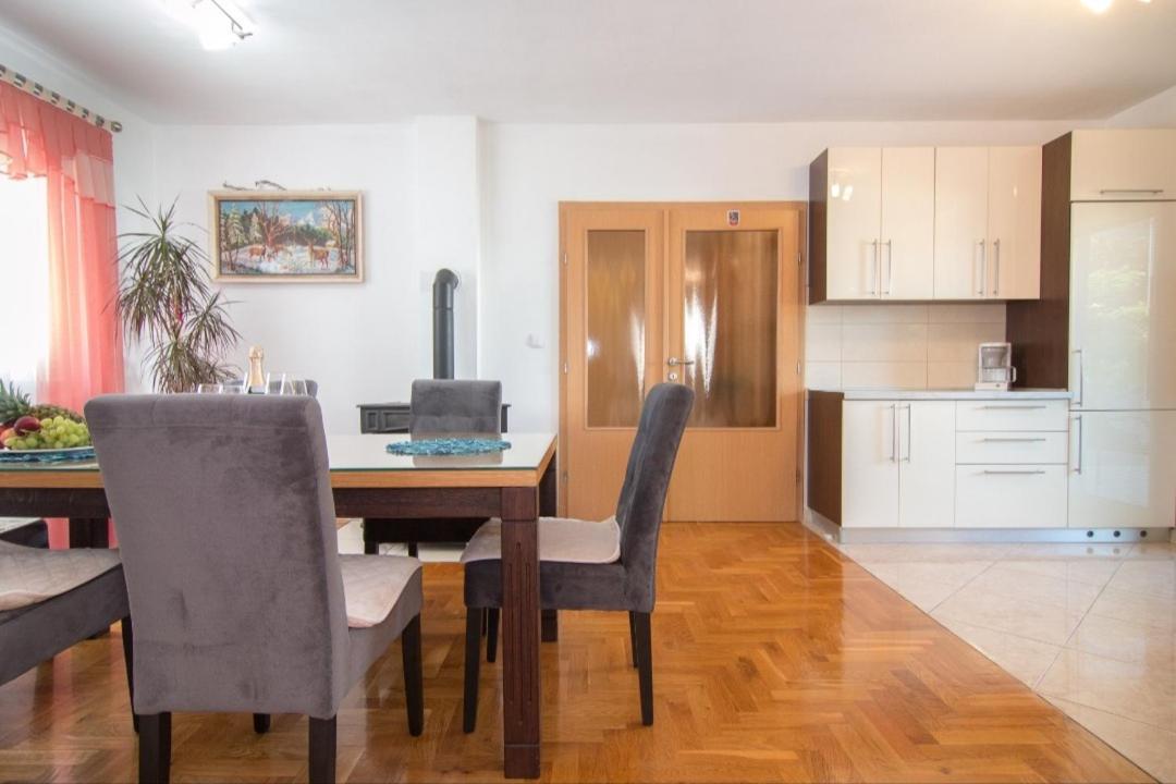 Apartment Antonella Fasana Fažana Zewnętrze zdjęcie