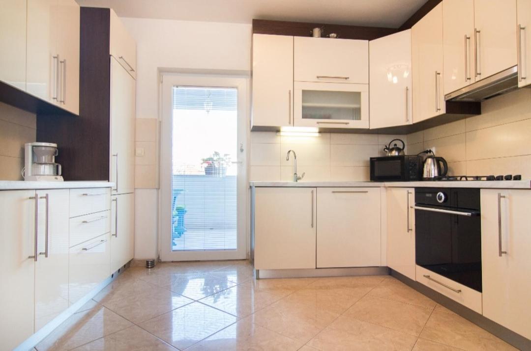 Apartment Antonella Fasana Fažana Zewnętrze zdjęcie